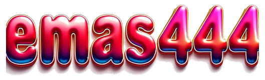 emas444 logo